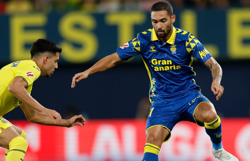 3-1: El indulgente no tiene perdón en la Liga