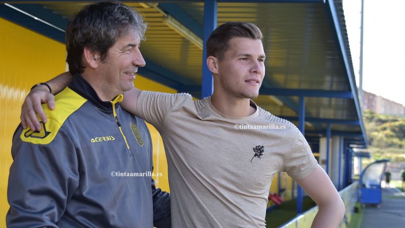 Martes clave para Josep, Marc Roca, David Simón, Leo Ramírez, ...