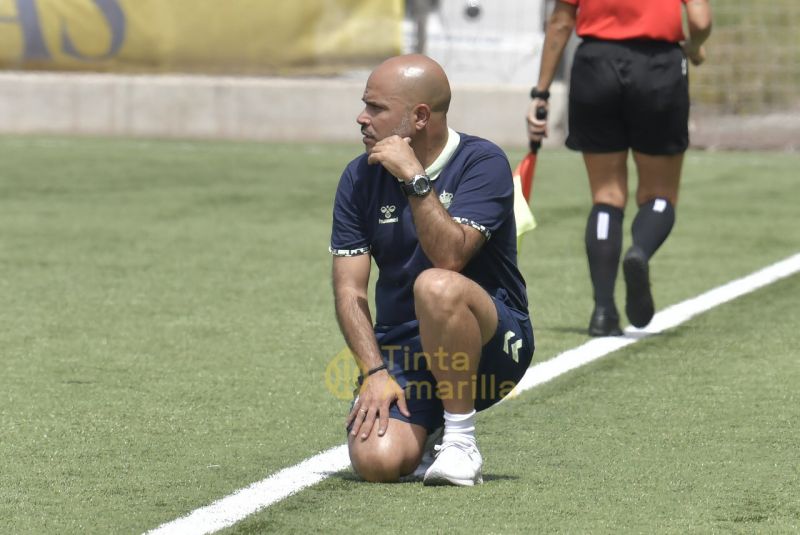 Los dos cadetes de la UD ganan sus partidos de la sexta jornada