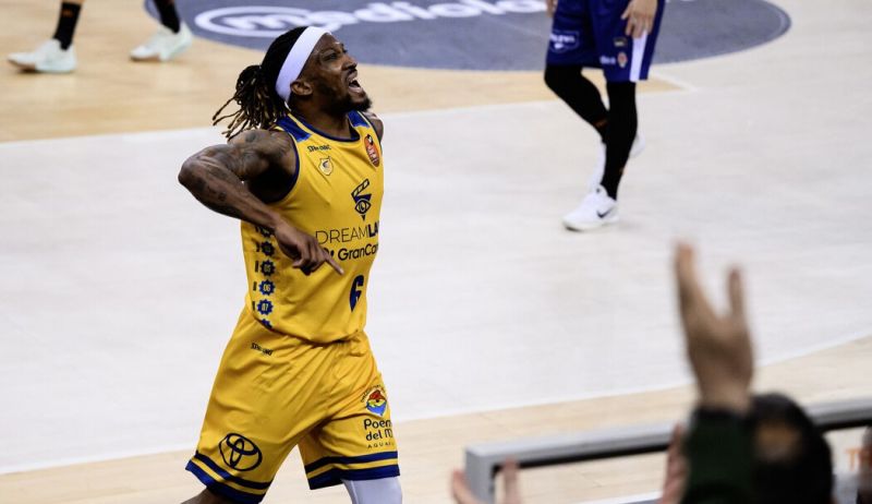 79-65: El Granca saca su mejor versión y entra en semifinales