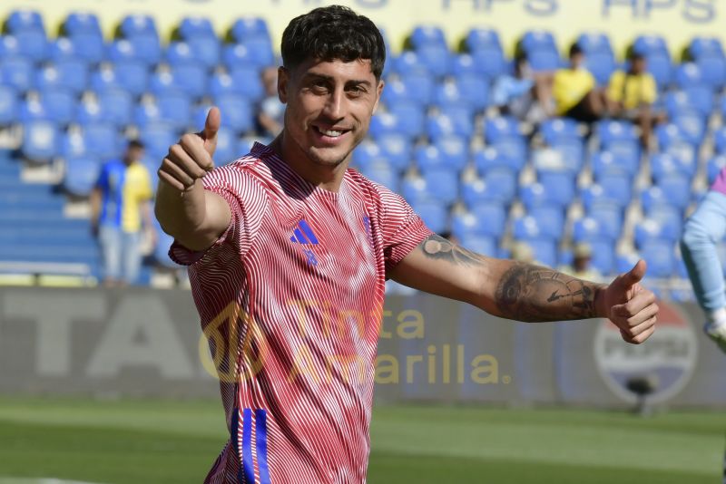 2-0: Miyashiro mantiene en alto la espada de la UD