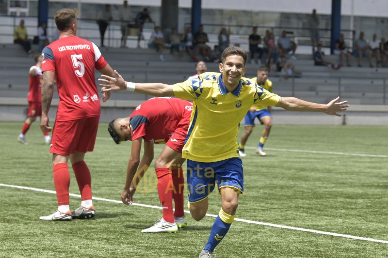 3-1: Antonio Hernández arregla una avería en 10 minutos