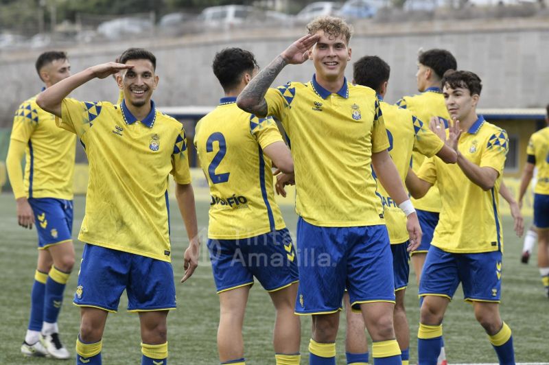 7 equipos grancanarios, preparados para la reñida Tercera RFEF