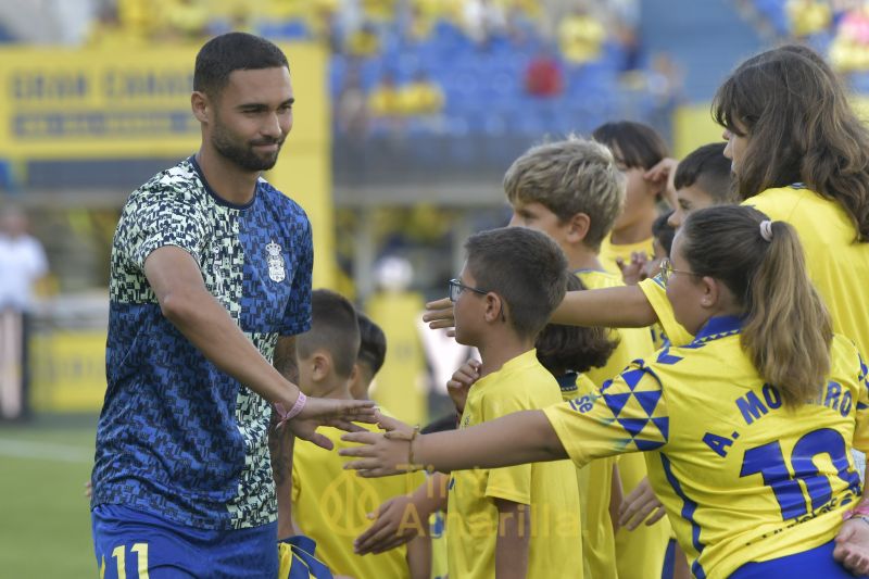"Vamos a dejar a Viera tranquilo en su casa; el futuro ya se verá"