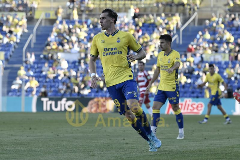 Ceballos tiene vía libre, ruído sobre Barcia y Bravo, Samper, Aníbal Padrón, ...