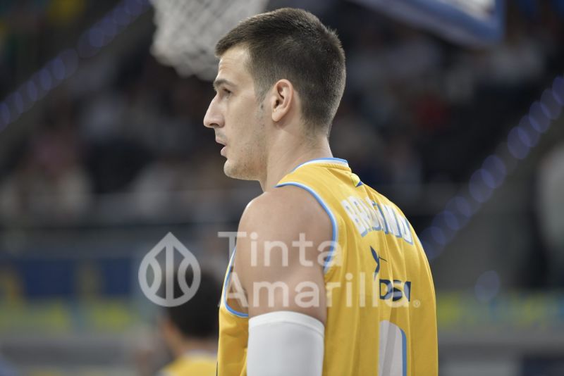 "El equipo necesitaba un cambio; no sé si Lakovic o los doce jugadores"