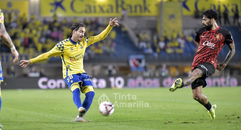 Campaña avala la receta de Diego Martínez para rectificar el estilo de la UD