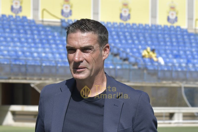 "Estoy enfadado conmigo mismo y con el mundo"