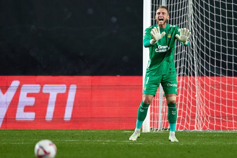 Cillessen es cuarto portero en número de paradas