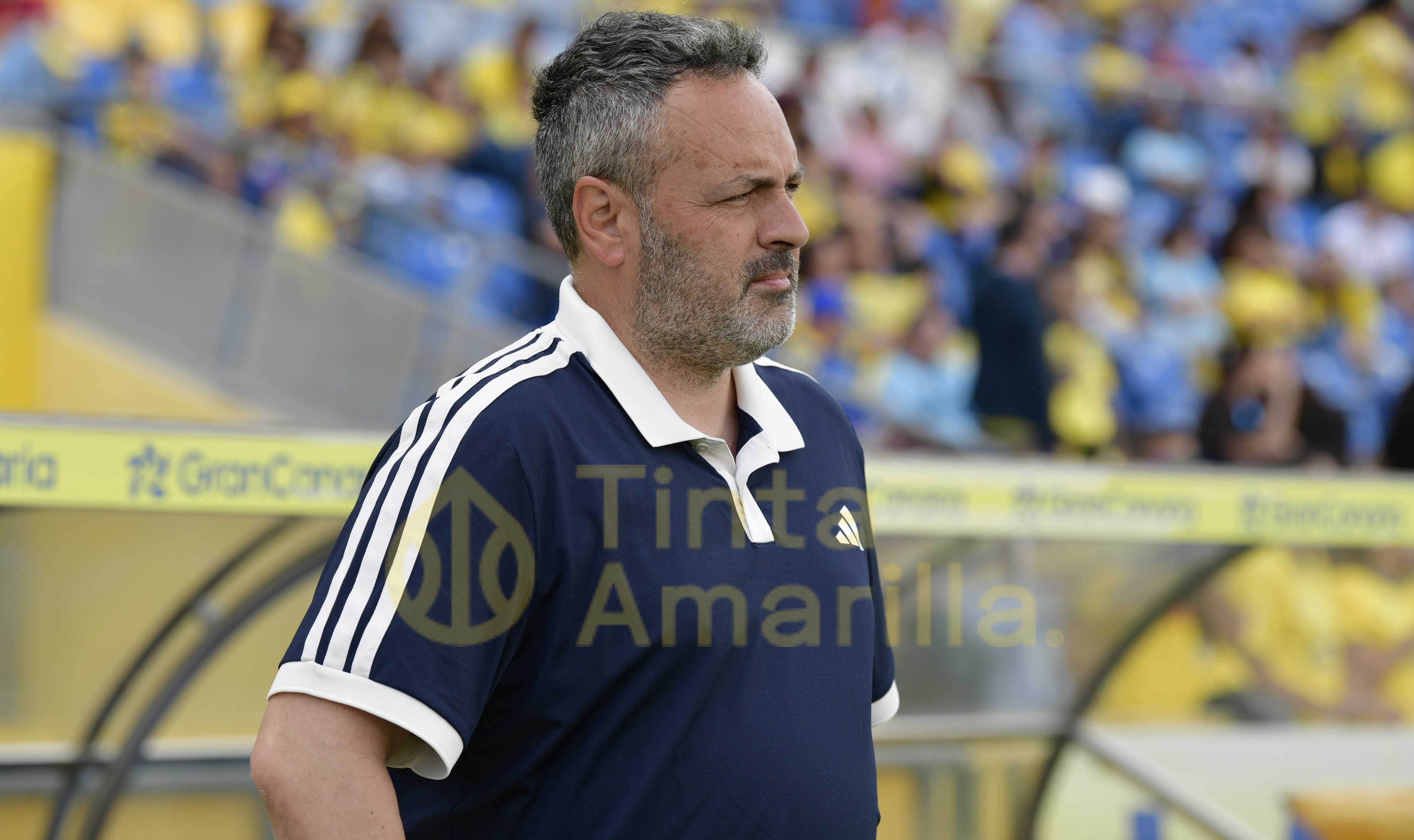 Se marcha Íñigo Pérez, Boselli, nuevo rol para Navarro, Jémez, ...