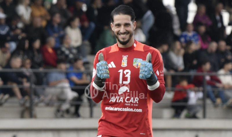 El campeón canario del play off se cruzará con un equipo catalán