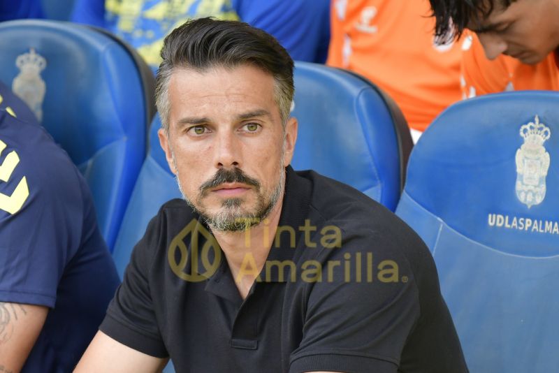 "Esta derrota no tiene nada que ver con la de Girona"