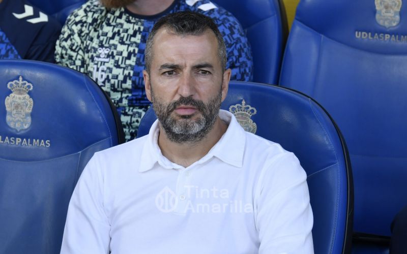 "Valentín y Sergio Viera son chicos que escuchan e intentan mejorar"