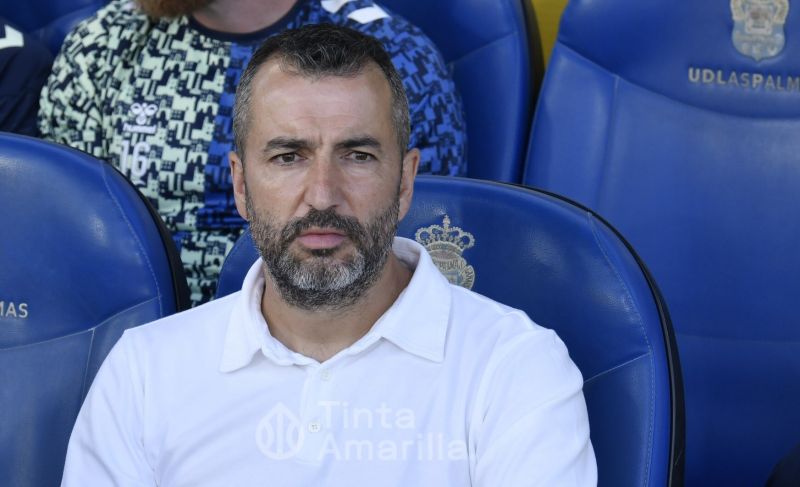 Martínez avisa sobre el Europa: "Es muy creativo y tiene calidad a balón parado"