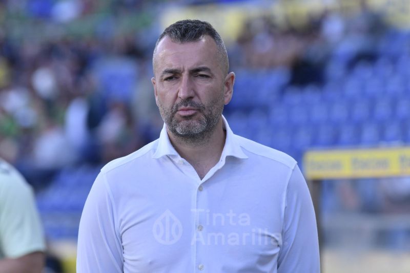 "Ha sido muy difícil levantar el ánimo a los futbolistas"