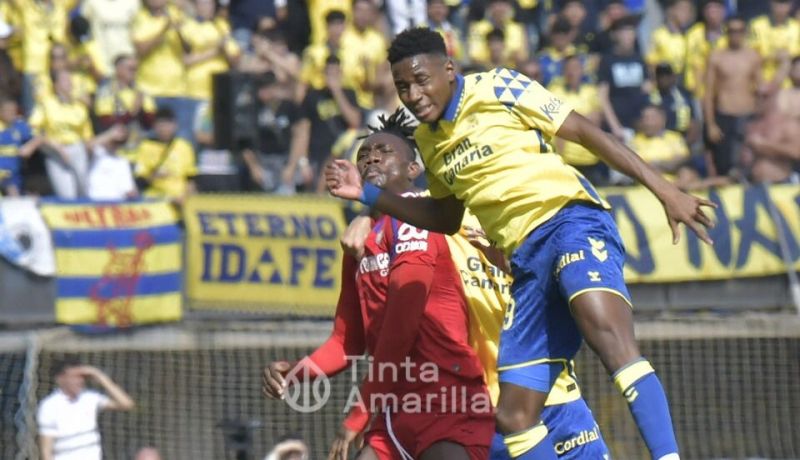 Kirian encabeza la lista de los 27 amarillos de la primera vuelta