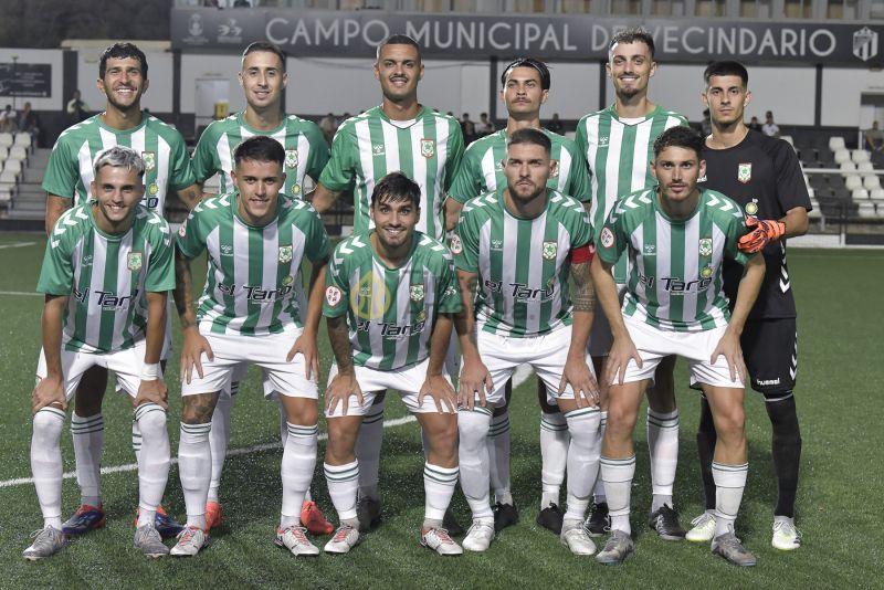 Difícil inicio de Liga para el Estrella, aún a cero en la clasificación