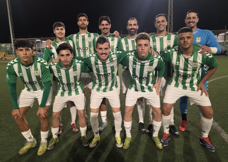 El Estrella golea en la recta final y recupera el liderato