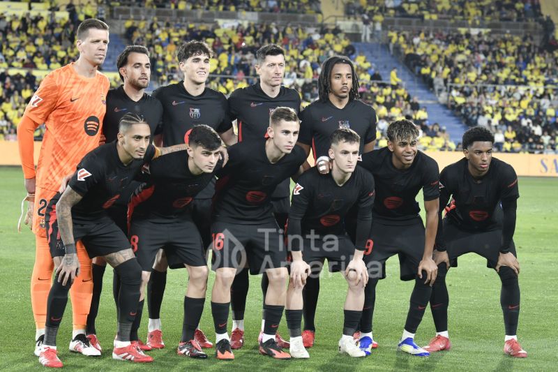 La marcha de Lewandowski, el anuncio del sábado