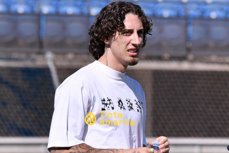 Portugal premia a Fabio Silva y descarta a Essugo para el Europeo