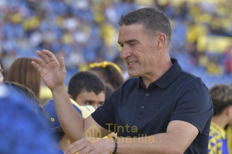 "No son 21, sino 7 partidos sin ganar"