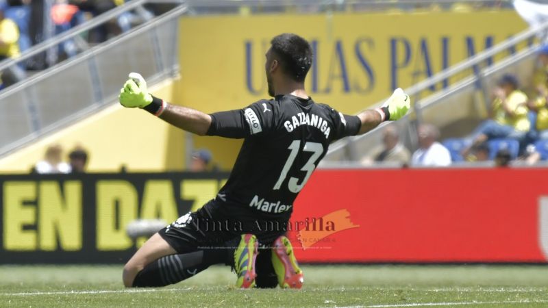 El Girona tiene 13 jugadores en la lista de bajas