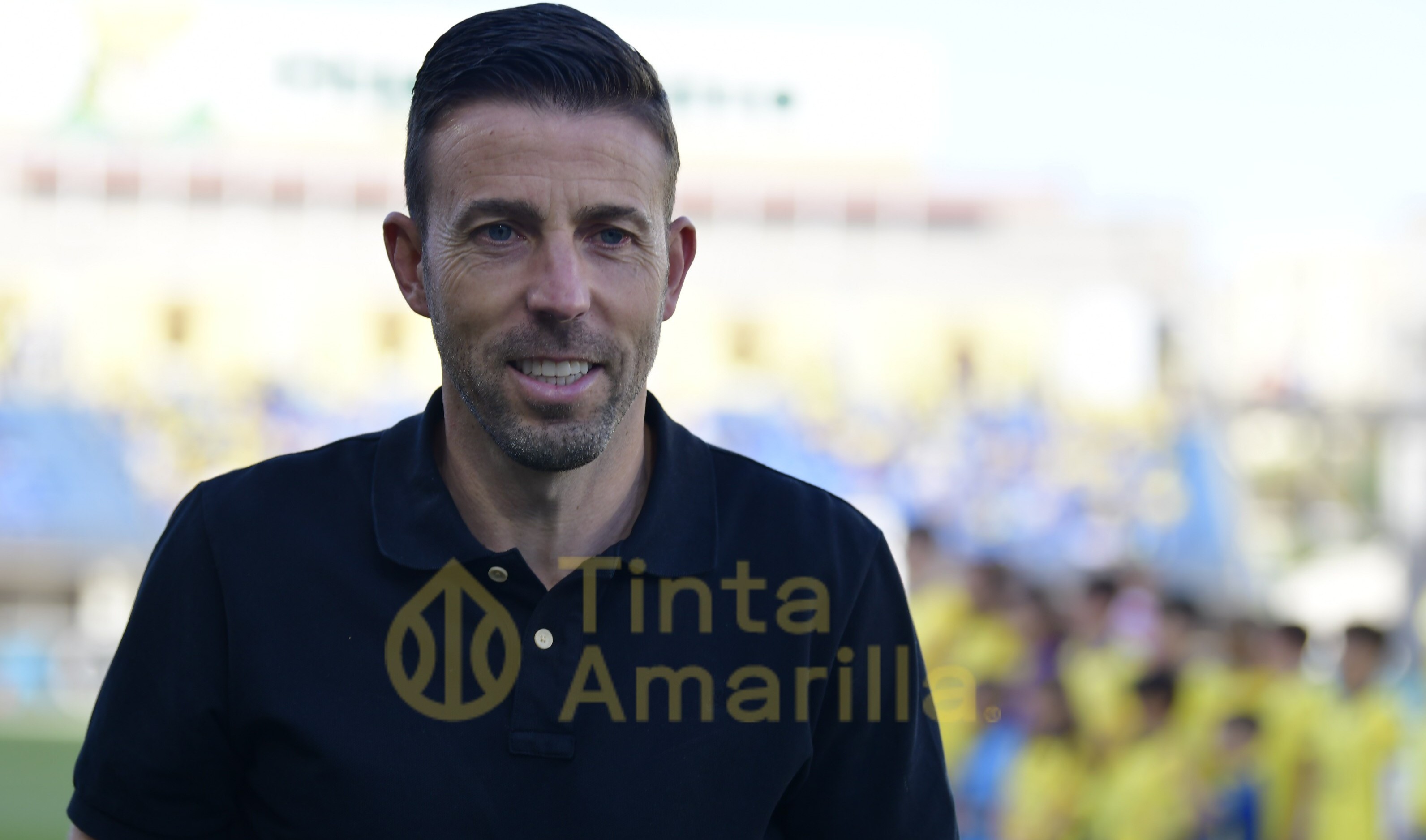 "Pido a la afición que viva el final de la Liga con ilusión; todo será más fácil y positivo"