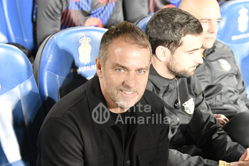 "No hemos hecho un buen partido, pero hemos ganado"