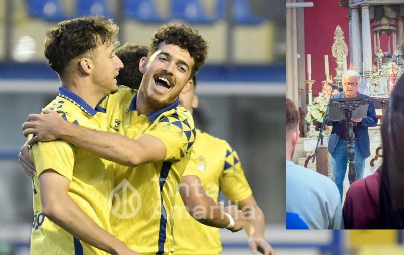 El emotivo adiós de Tonono Rodríguez a Zeben Ramos