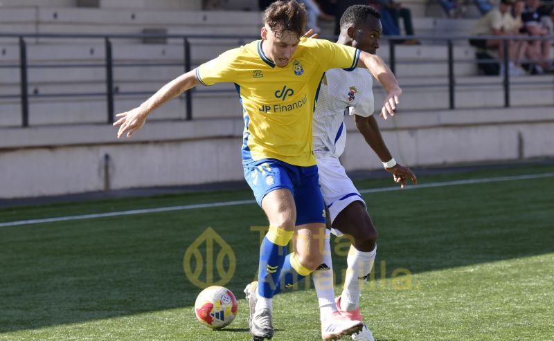 La selección canaria viaja a Letonia para la nueva etapa de la Copa de las Regiones