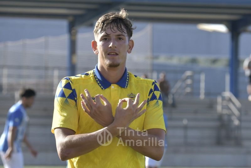 Las Palmas C amplía a 16 puntos su ventaja como líder 