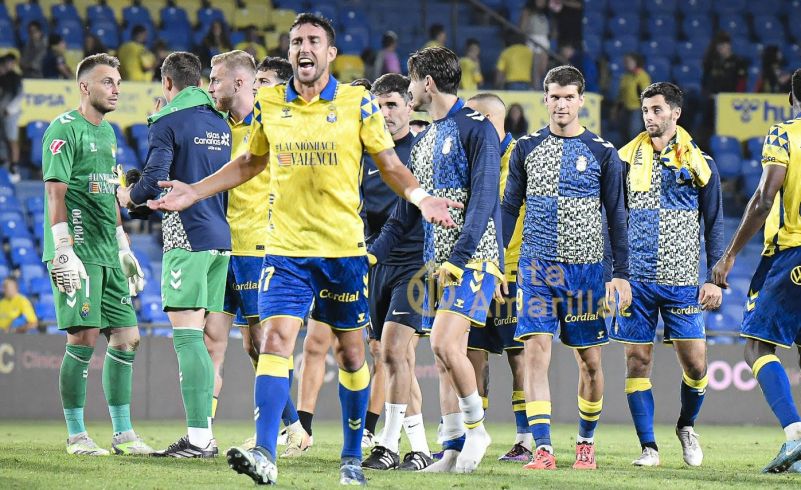 Jaime Mata no siente frustración y recuerda que "nunca he dejado de luchar" 