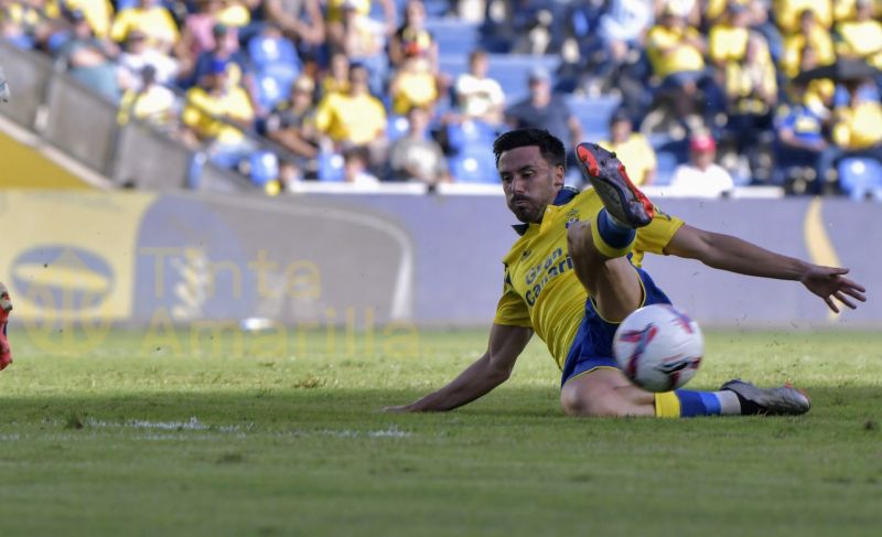 Dos jugadores de la UD animan el radar de los rumores