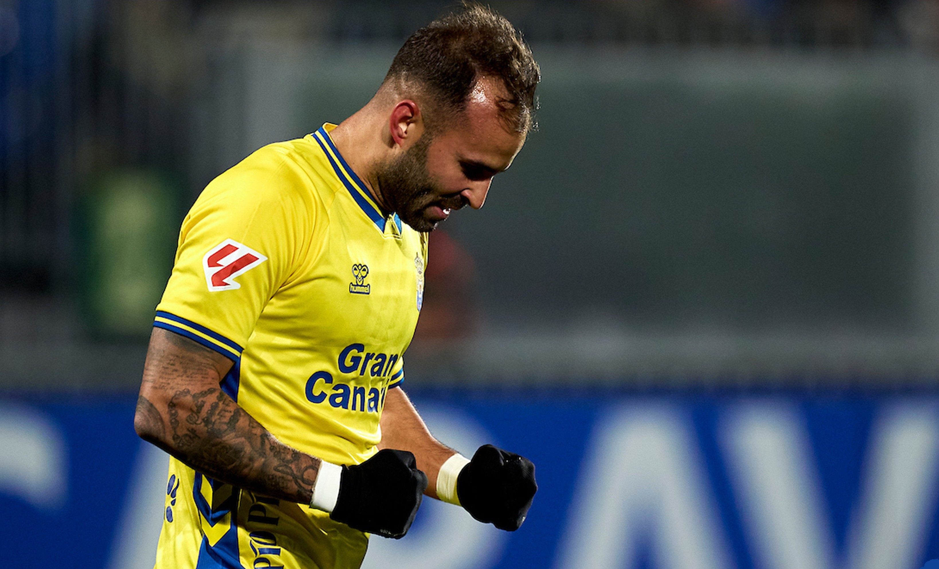 1-2: Jesé y Pedrola dejan helado al Zaragoza con sus goles