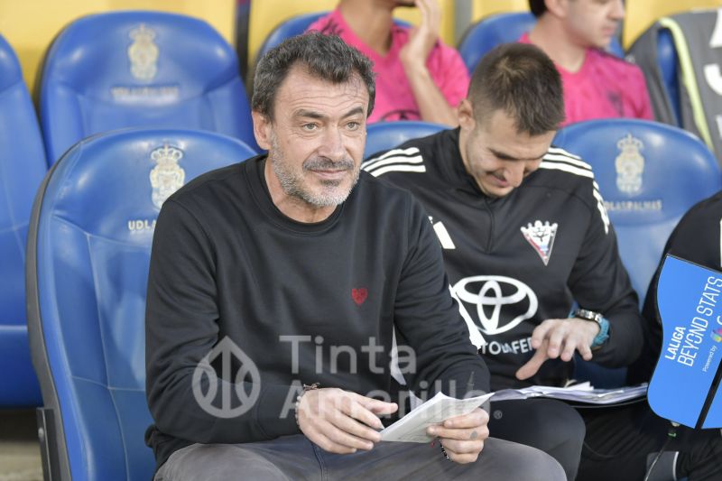 La Segunda División sigue siendo una trituradora de banquillos