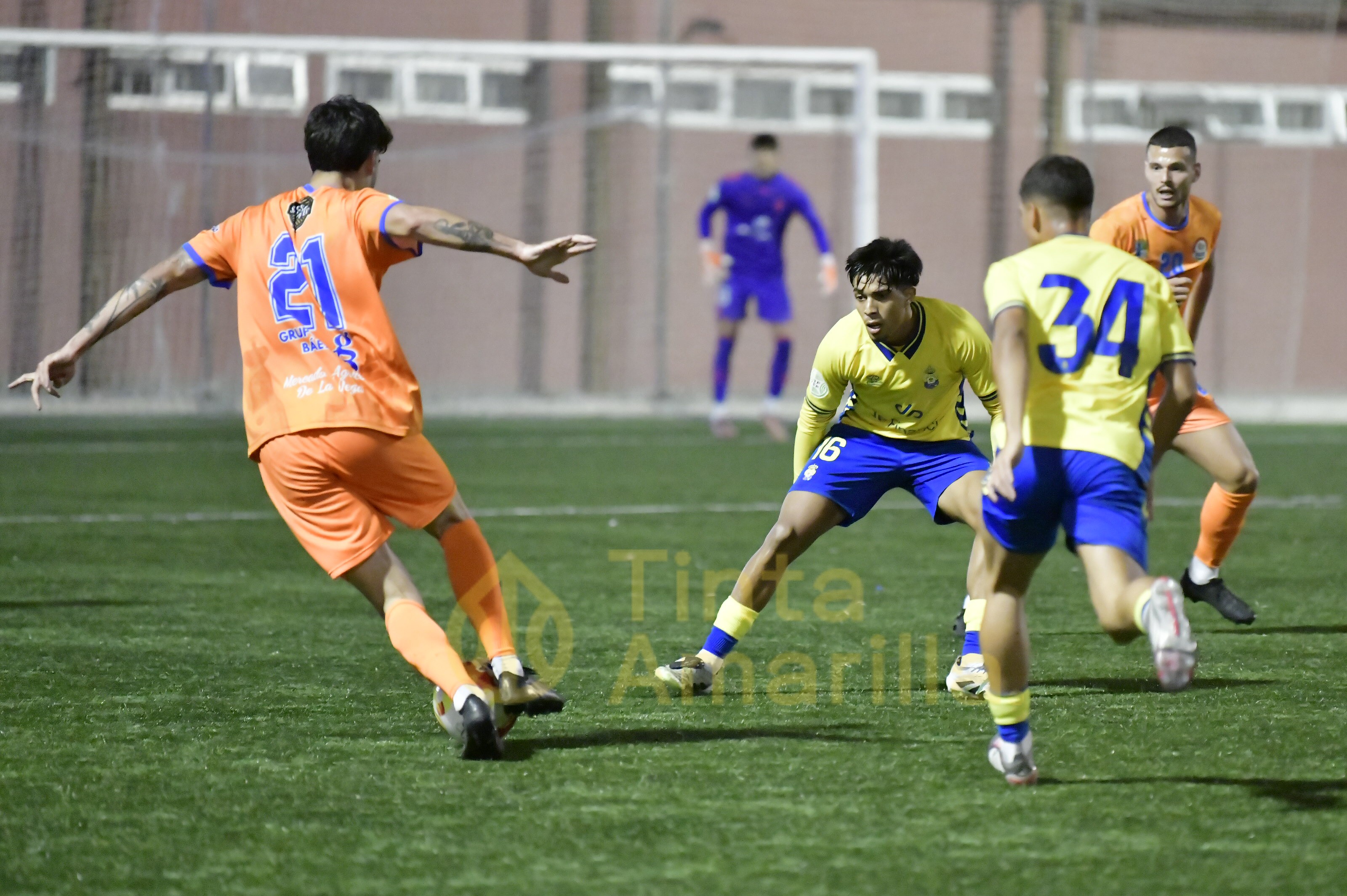 Gran Canaria contará con 5 equipos en la nueva Tercera RFEF