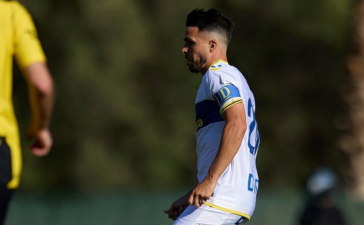 En vivo: Las Palmas vs Al-Ittiahd