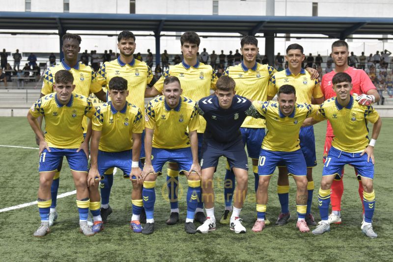 Comienza la cuenta atrás para Tomás Medina