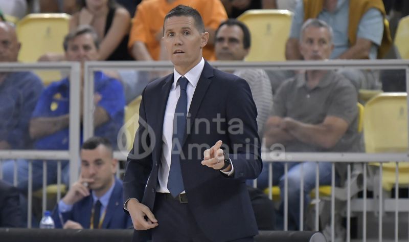 "Queríamos demostrar que estamos en un buen momento"