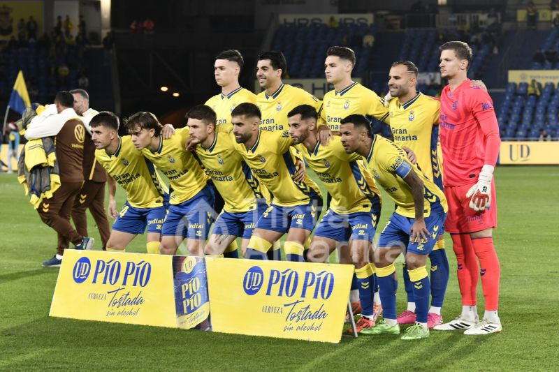 La Liga aclara el nuevo límite salarial de la UD y de los restantes clubes