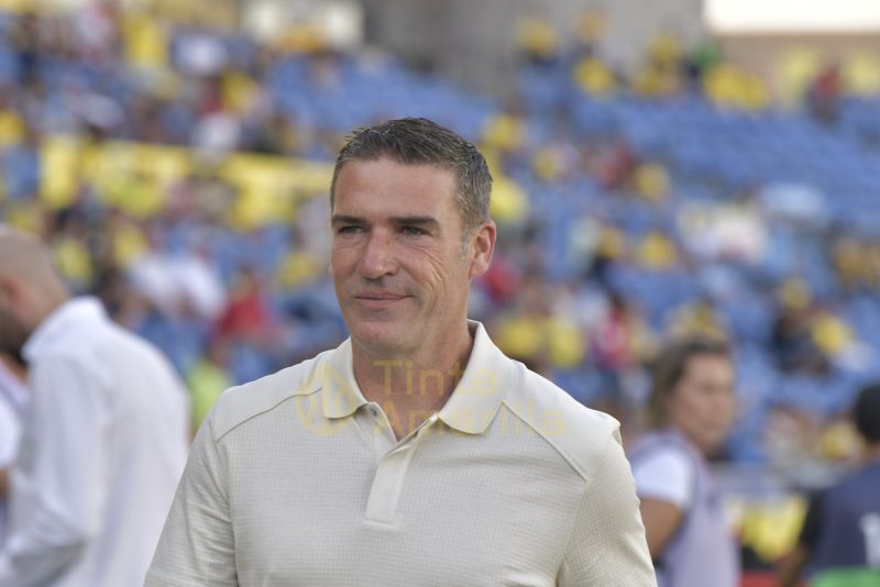 "Me voy con la conciencia muy tranquila", comenta Carrión