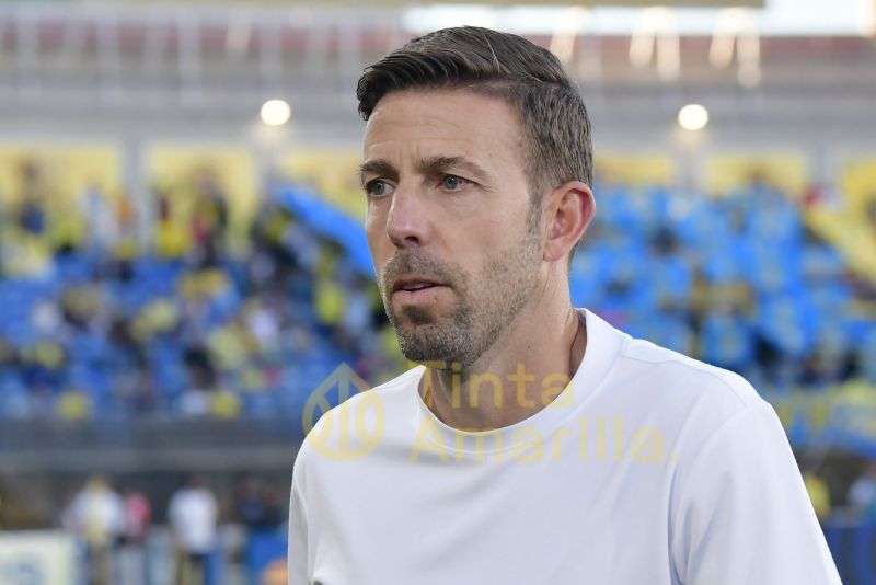"El equipo está en un momento muy bueno, pero no hemos hecho nada"