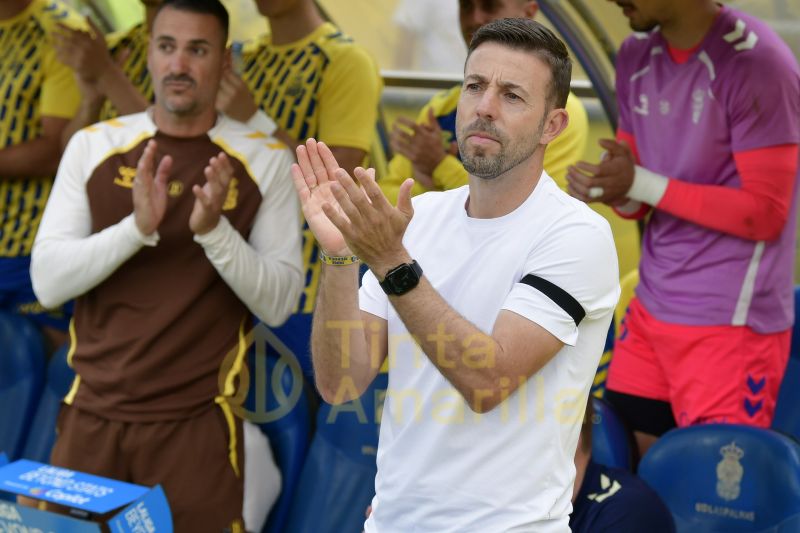 "El mensaje a la afición es claro: Estar unidos"