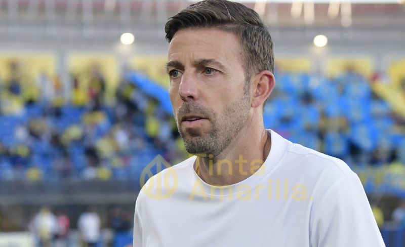 "Tengo ganas de vivir un play off, a mí me va la marcha"