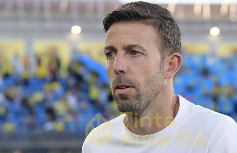 Las primeras palabras de Luis García sobre su proyecto en el Mallorca