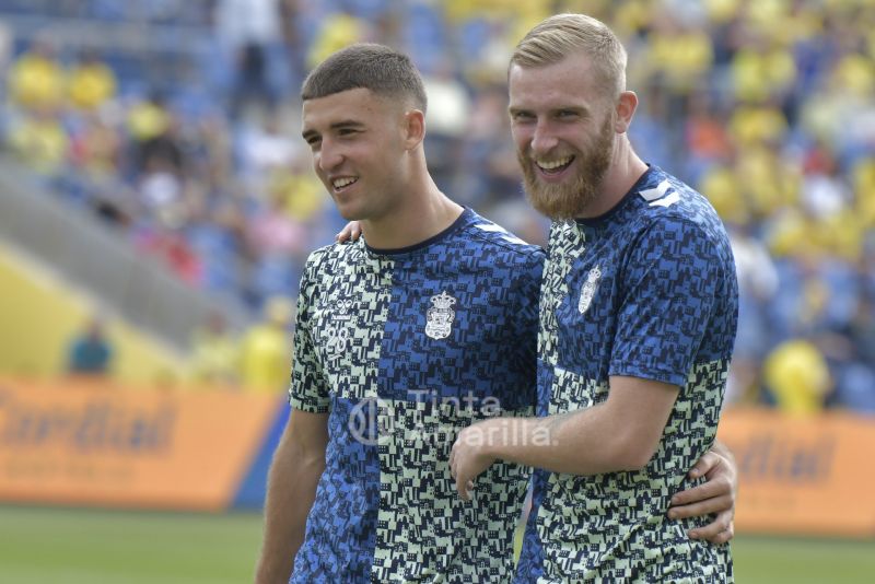 En Inglaterra especulan con una hipotética vuelta de McBurnie