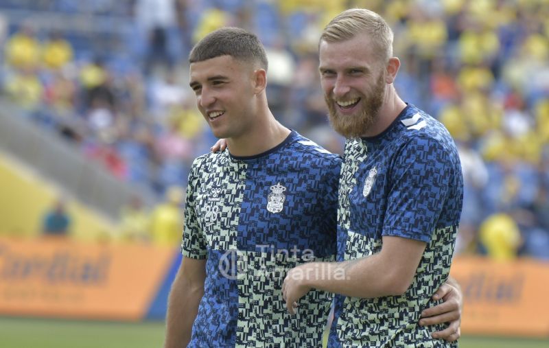 Juanma Herzog se hace hermano mayor