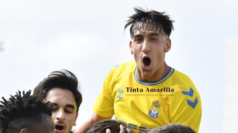 Pau Ferrer cambia de destino en Primera RFEF