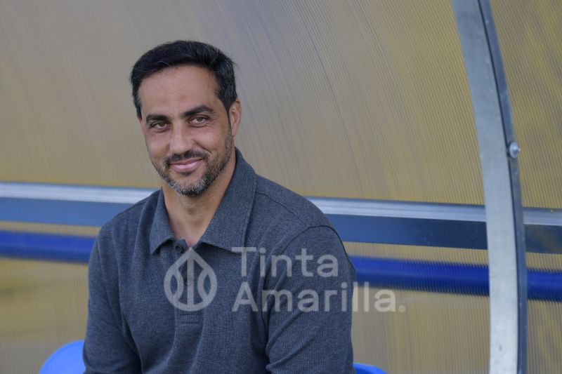 "Estamos en el buen camino; debemos mantenernos asi hasta la última jornada"