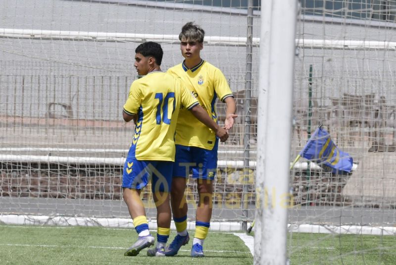Así quedan las semifinales de la Copa de Campeones